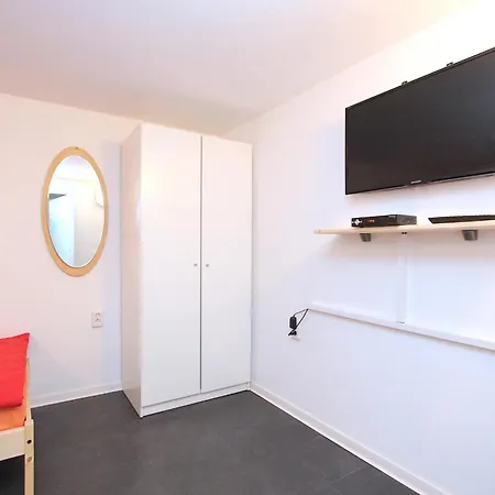 Apartment Private Souterrain