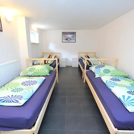 Apartment Private Souterrain Hannover