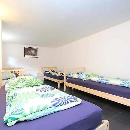 Apartment Private Souterrain
