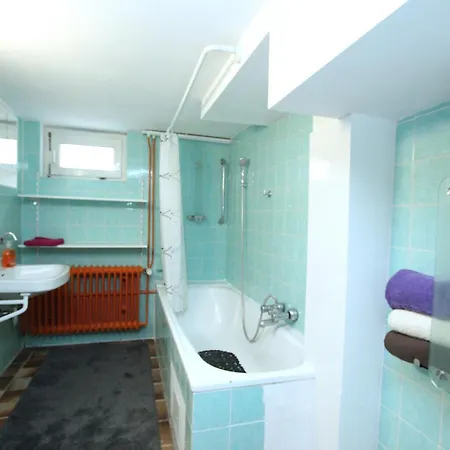 Apartment Private Souterrain Hannover